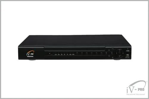 2mp HD CCTV Camera Package - 2