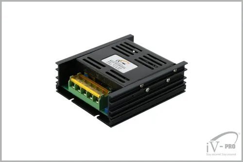 4 Ch - 2mp HD CCTV Camera Package - 1