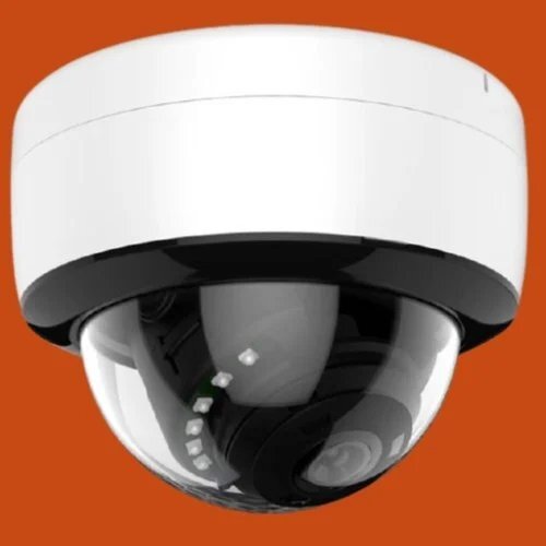 3 Mp Ip Poe Varifocal & Motorized Dome Camera - Iv-d21vw-vfm-ip3-poe