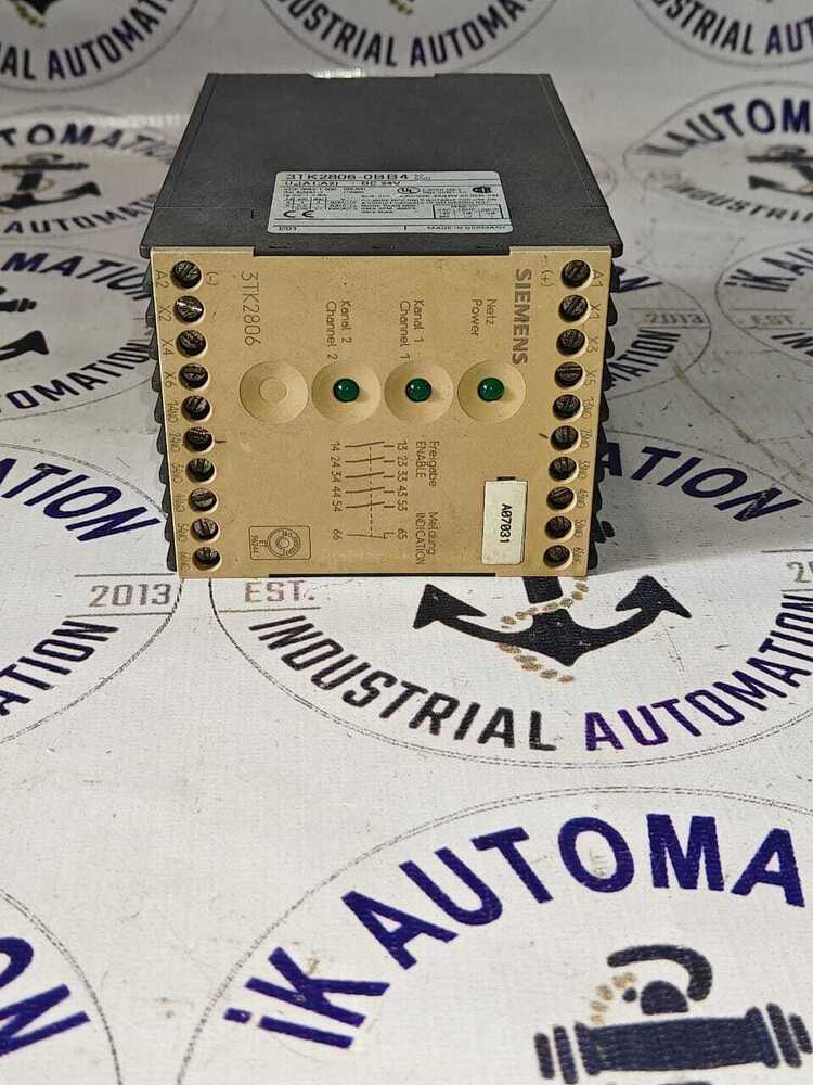 SIEMENS 3TK2806-0BB4