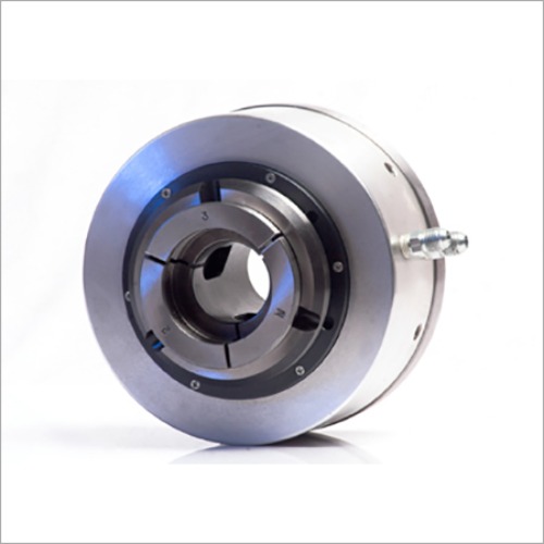 Pneumatic Chuck - Capacity: 500 Pcs/min