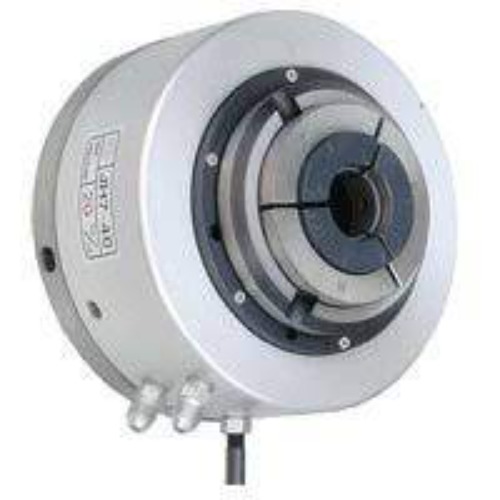 Pneumatic Chuck - Capacity: 500 Pcs/min