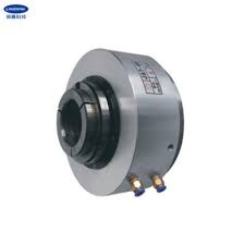 Pneumatic Chuck - Capacity: 500 Pcs/min