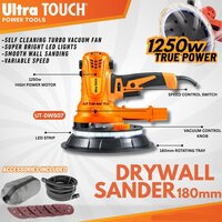 Drywall Sander