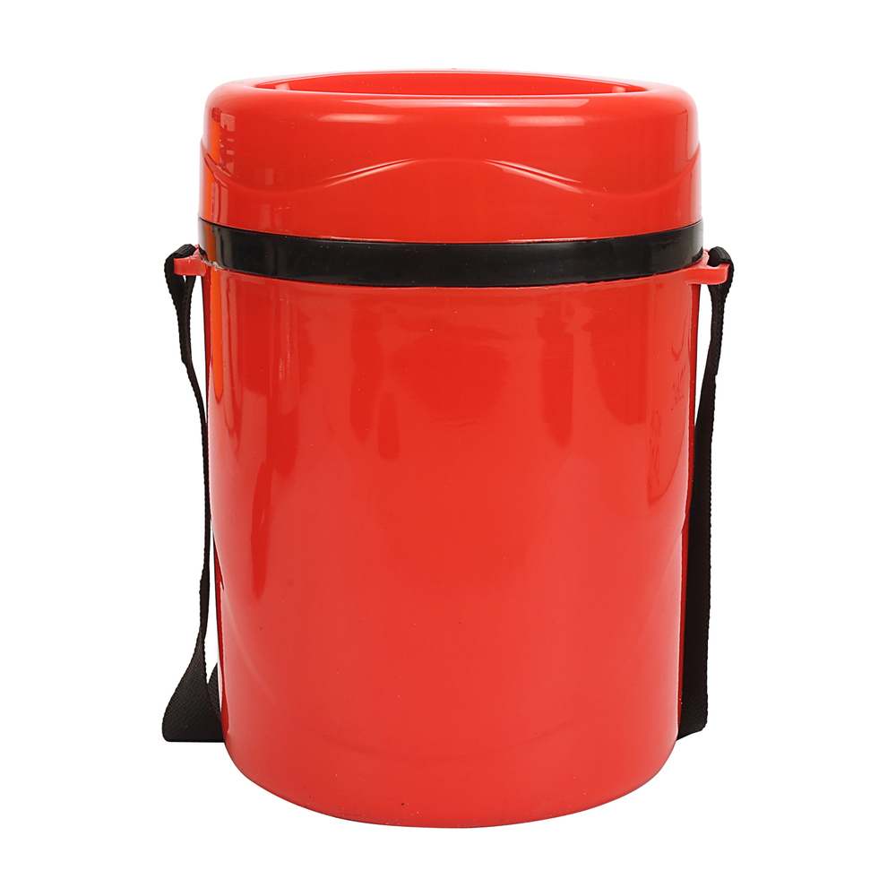 Stainless steel Insulated 4Tier Lunch Box , 300 mL