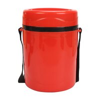 Stainless steel Insulated 4Tier Lunch Box , 300 mL