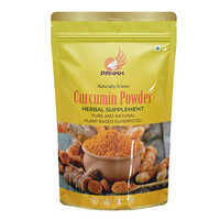 curcumin powder