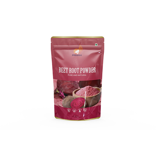 Beat Root Powder - Color: Pink
