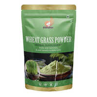 Wheat Grass Powder