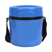 Stainless Steel insulated 2 tier Lunch Box