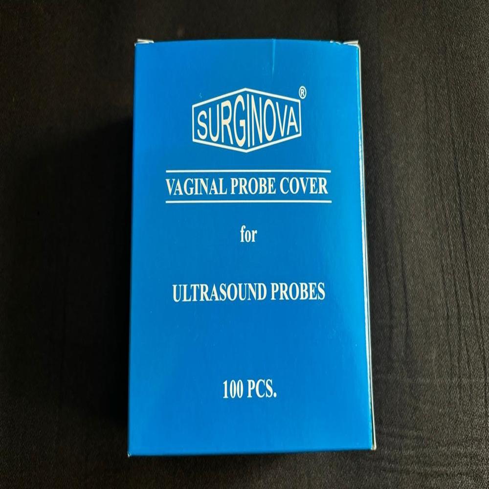Vaginal Probe Cover Unsterile