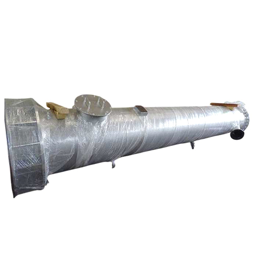 Flue Gas Chimney - Duct Diameter: Different Available Millimeter (Mm)