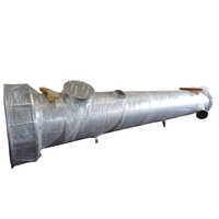 Flue Gas Chimney - Duct Diameter: Different Available Millimeter (mm)