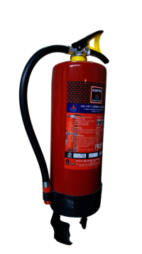Pressure Fire Extinguisher