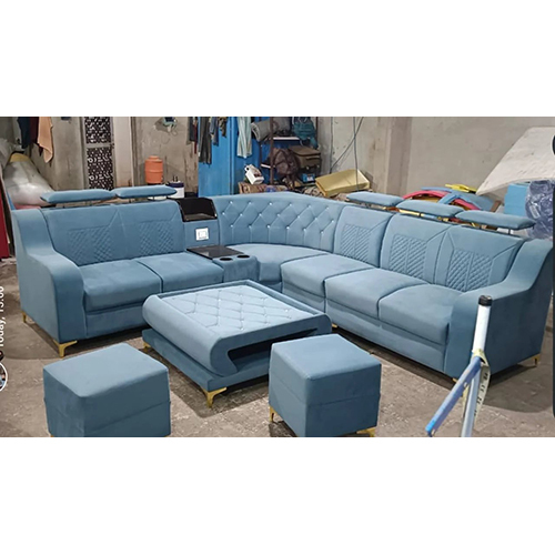 L Setting Sofa