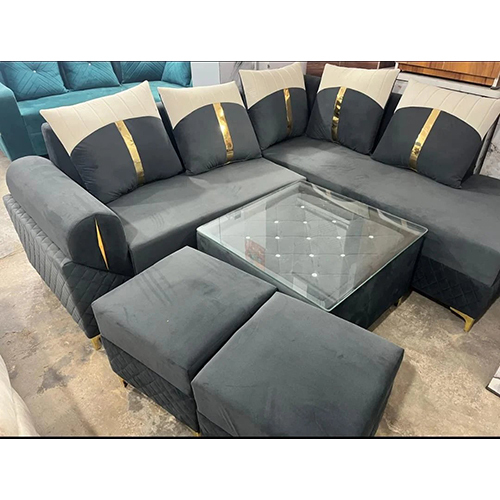 Model d2 Sofa