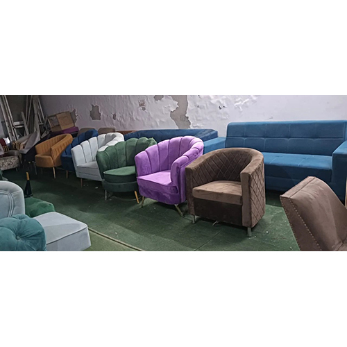 D2s Sofa