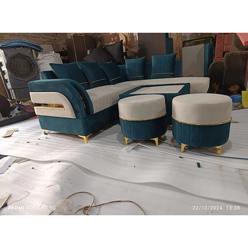 G m 52 Sofa