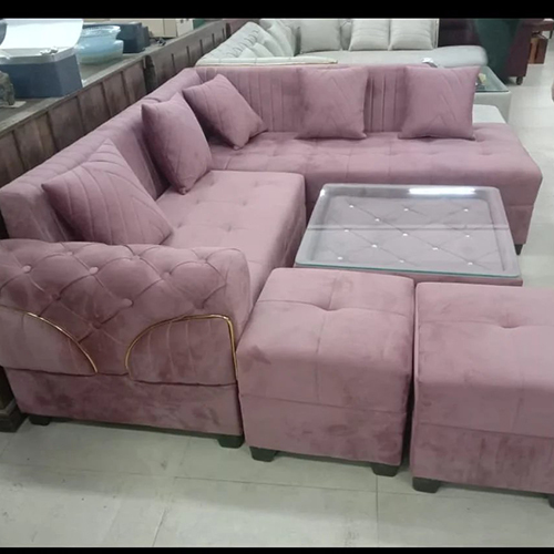 RTS L Type Sofa