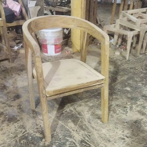 FTS model d2 Chair