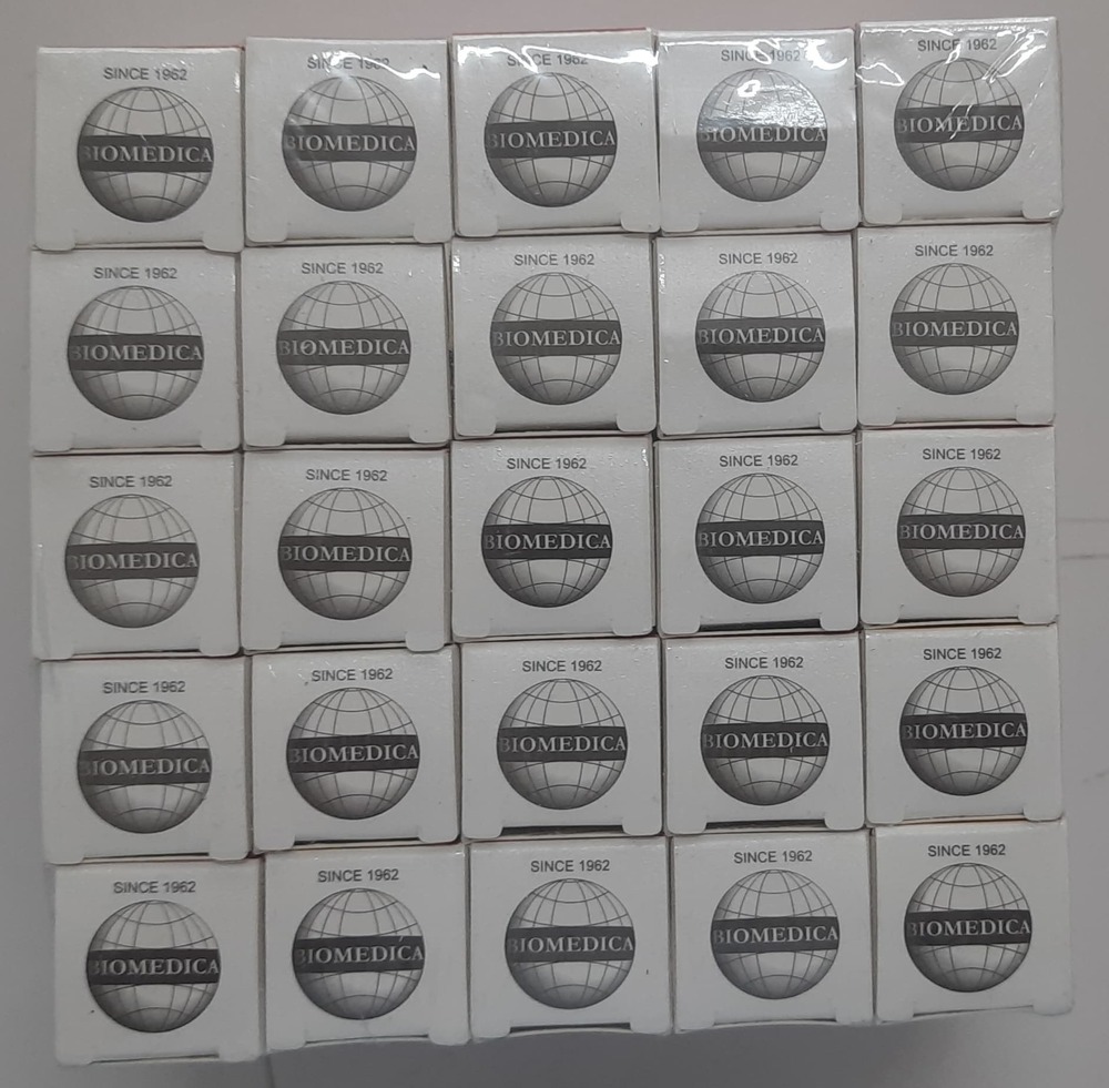 TROPIND PLUS EYE DROPS 5ML