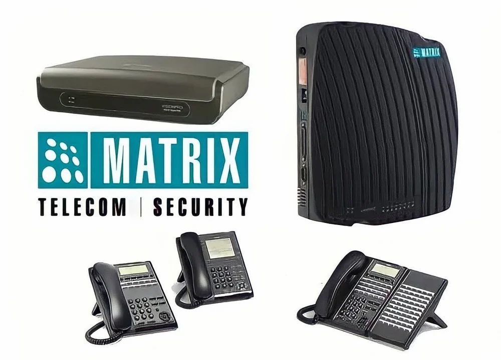 EPBAX Systems