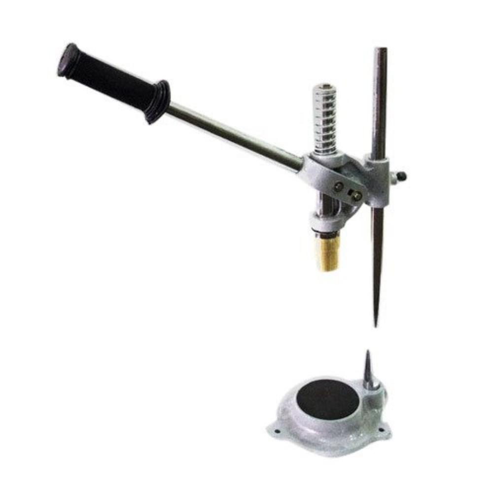 Crown Cap Sealing Machine