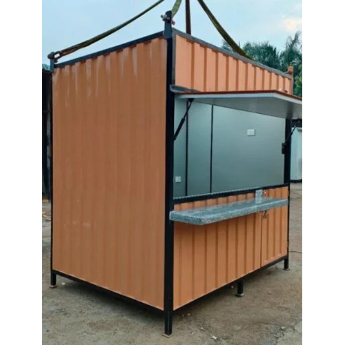 Ms Portable Shop - Color: As Per Requirement