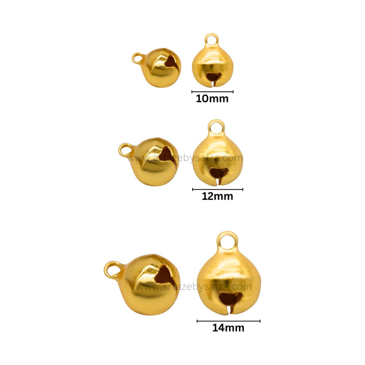 Ghungroo Bells High Quality | BF85