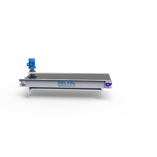 Belt Conveyors