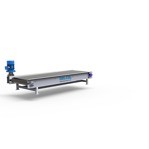 Belt Conveyors