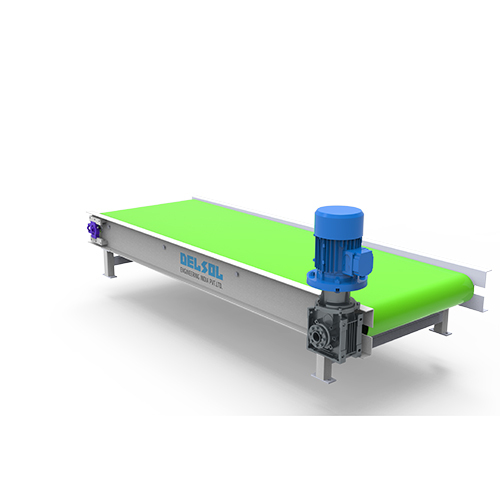 Belt Conveyors