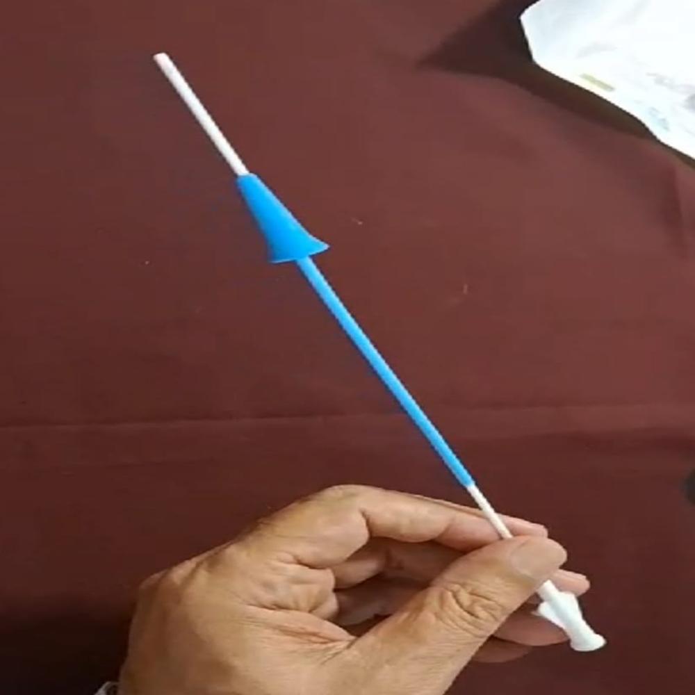 SSG Sonosalpingography Catheter