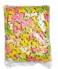Chicken Dog Biscuits