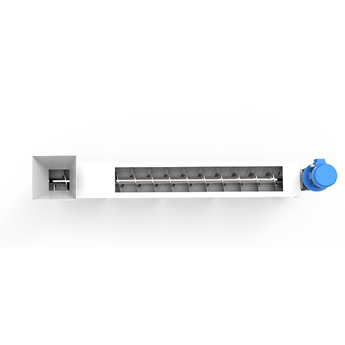 Screw Conveyors