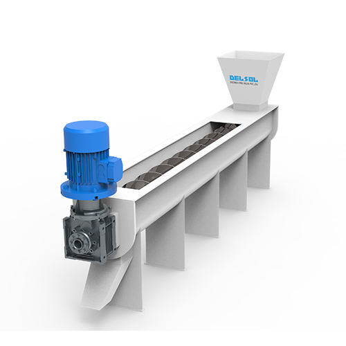 Screw Conveyors