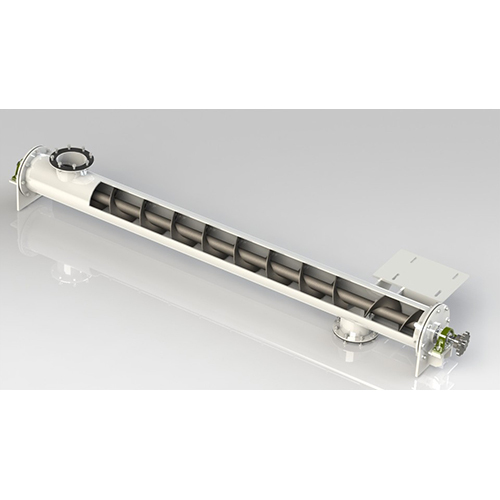 Screw Conveyors