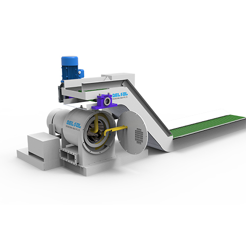 Slat Chip Conveyor