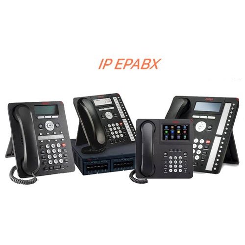 Epbax Systems - Application: Hotels