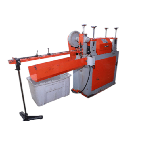 Wire Cutter Machine - Feature: Good Quality