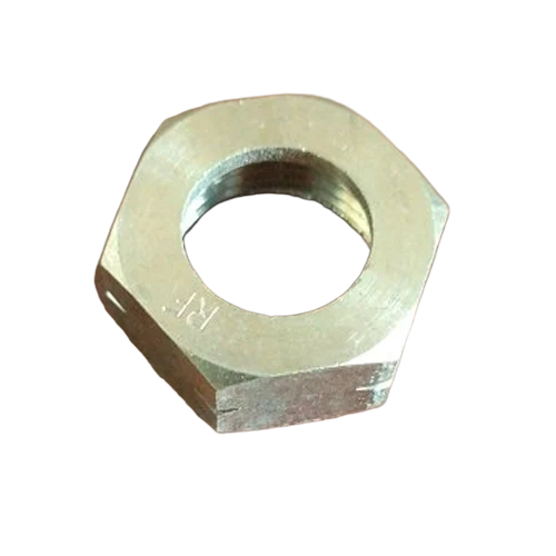 Brass Hex Nut