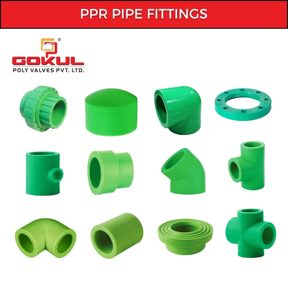 Ppr Pipe Welding Mirror - Application: Industrail And Water Application