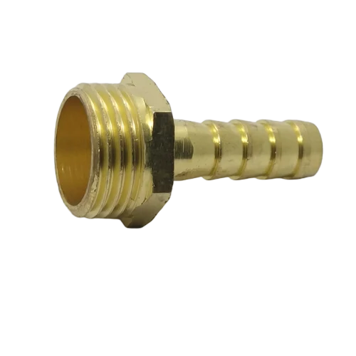 1.25 Inch Brass Nozzle