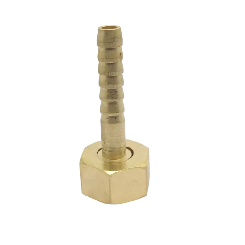 Brass Hose Nozzle