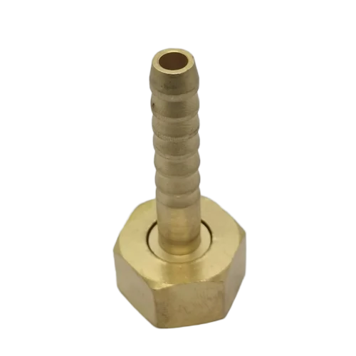 Brass Hose Nozzle