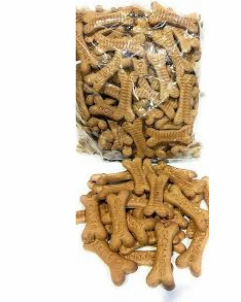 Dogs Cookies