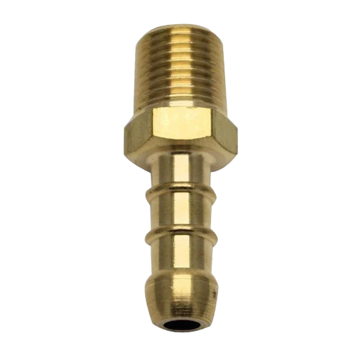 Brass LPG Nozzle