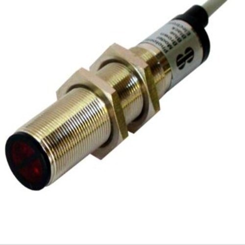 IR DIFFUSE DIA M18 2 WIRE AC