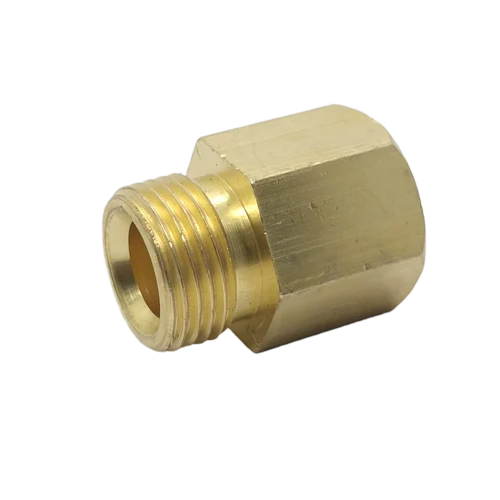 1-2 Inch Brass Adapter