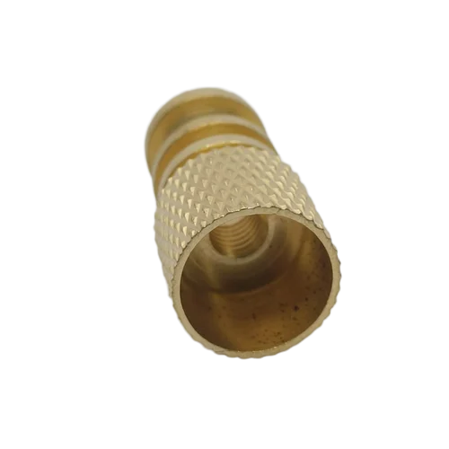 1 Inch Brass Moulding Insert